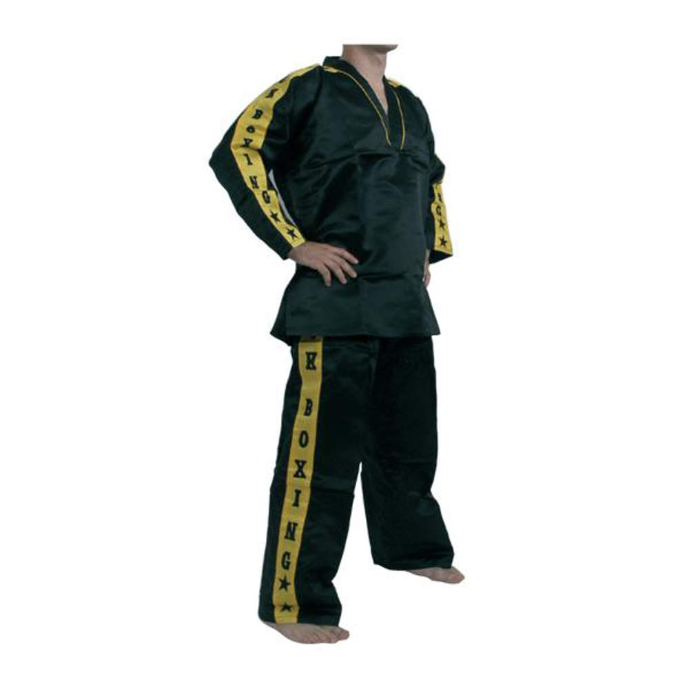 Picture of Kickboxing set