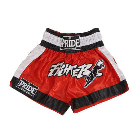Picture of Kickboxing and Thai boxing trunks