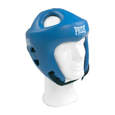 Picture of Kickboxing and taekwondo competition headguard