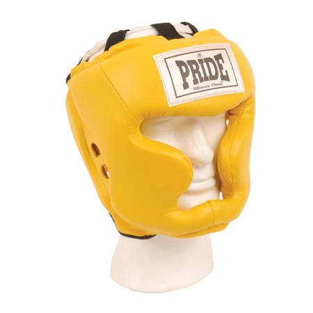 Picture of Sparring headguard