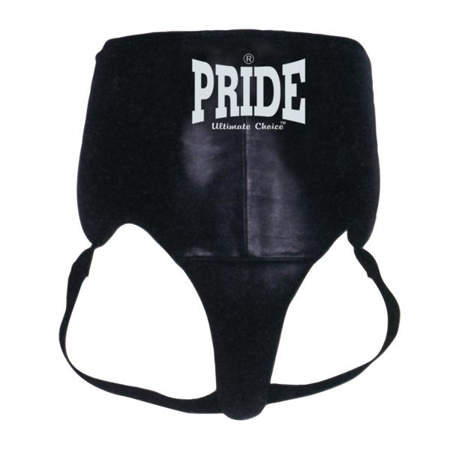Picture of Pro women's boxing groin protector