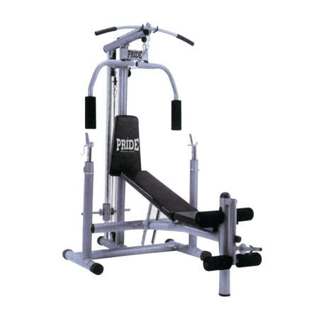 Picture of Forever exercise machine