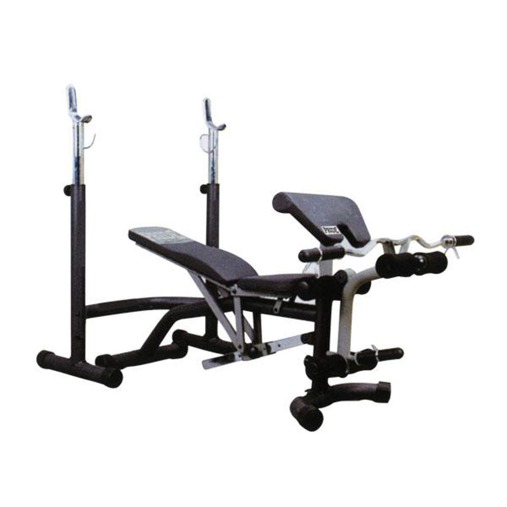Picture of Premier exercise machine