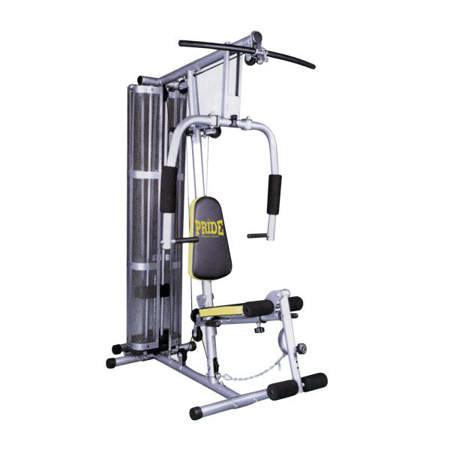 Picture of Universal home gym