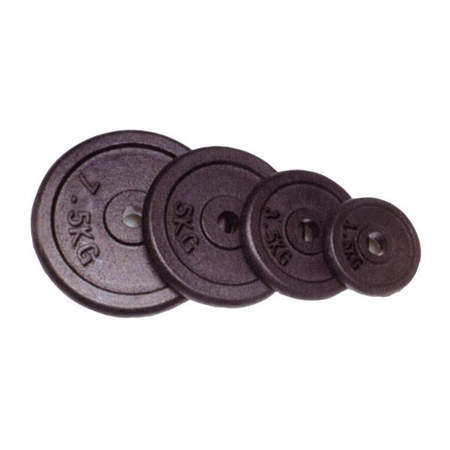 Picture of Weight plates