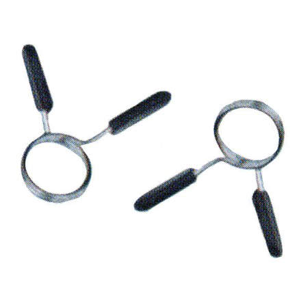 Picture of Collar clips