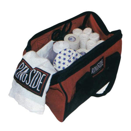 Picture of Trainer’s bag