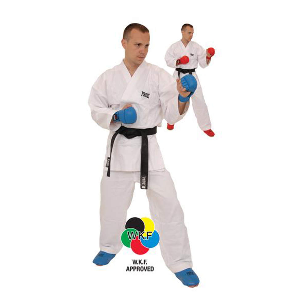 Picture of Karate set