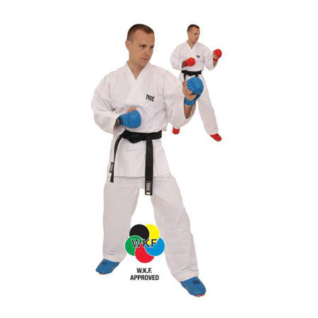 Picture of Karate komplet