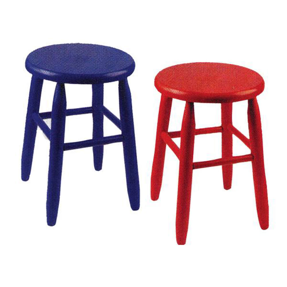 Picture of Official ring stools