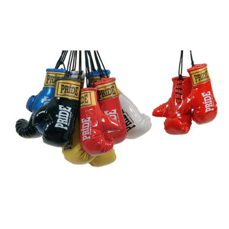 Picture of Miniature boxing gloves