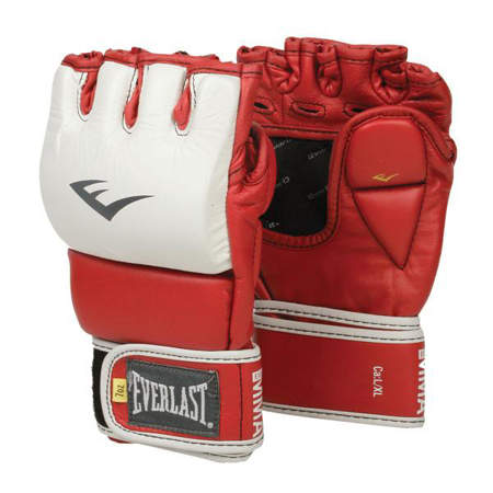 Picture of Everlast® MMA competition gloves