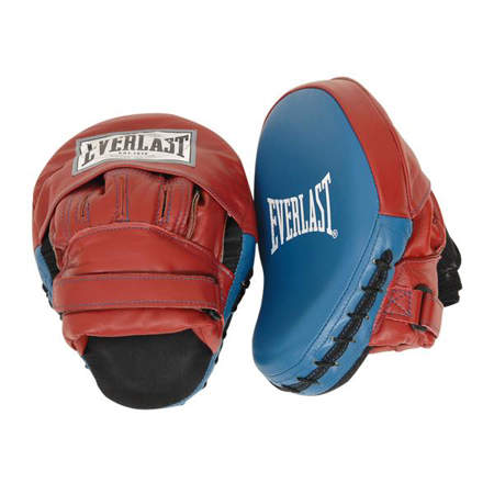 Picture of Everlast® professional training focus mitts