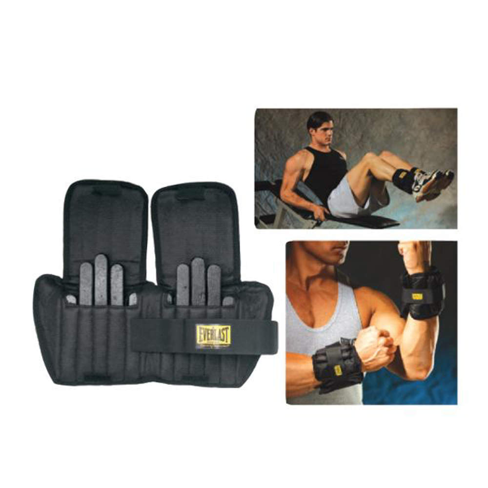 Picture of Everlast® wrist weights 