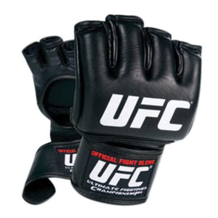 Picture of Official UFC® fight gloves