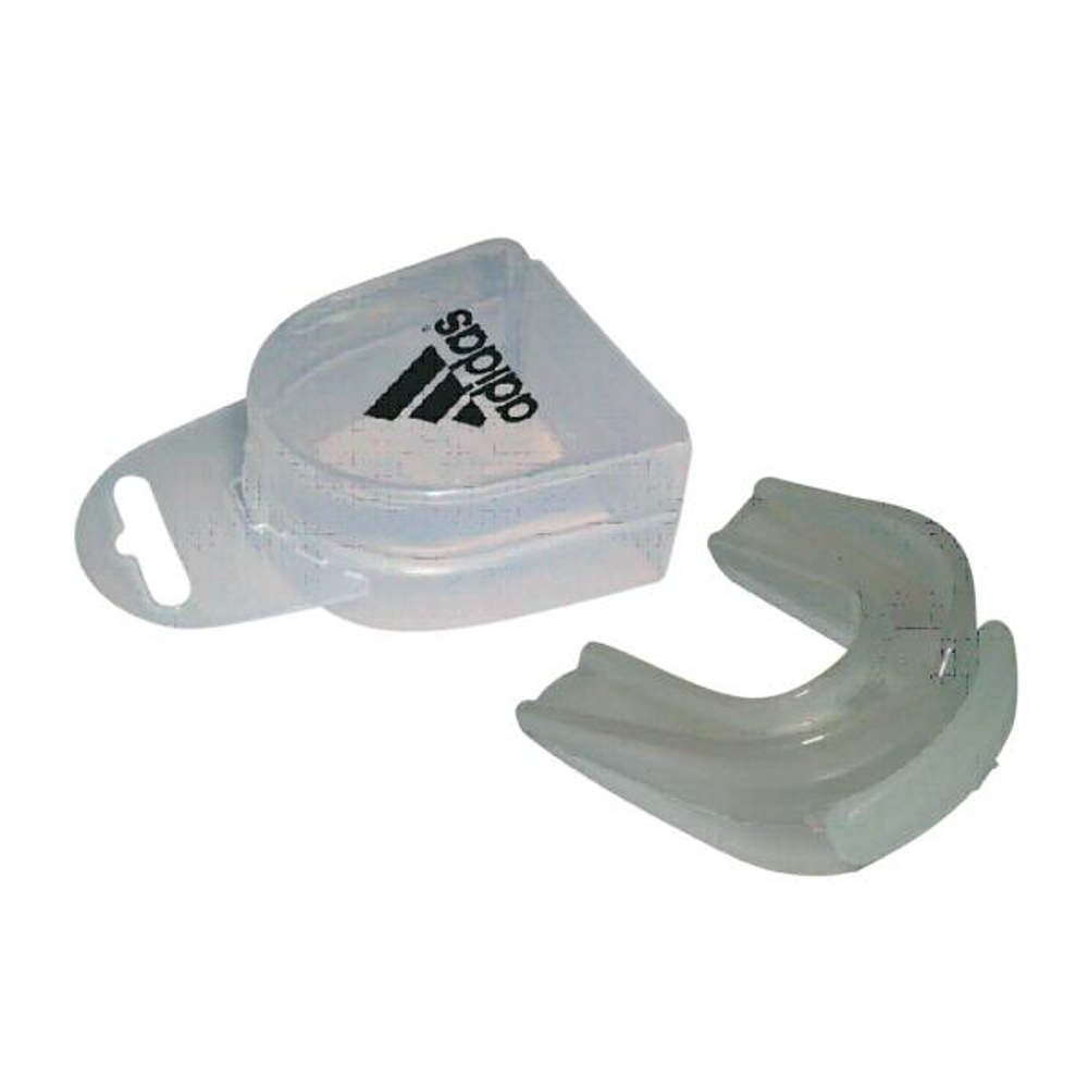 Picture of adidas® mouth guard, double