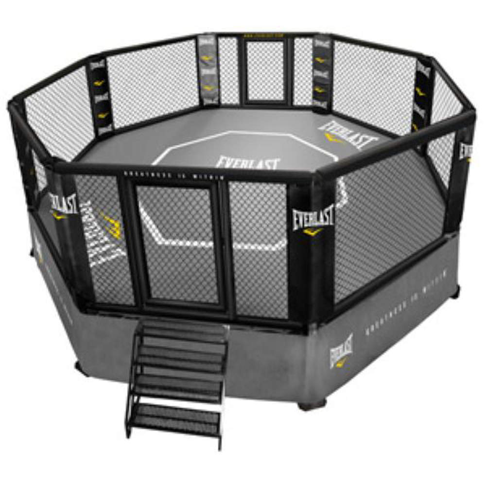 Picture of Everlast MMA cage