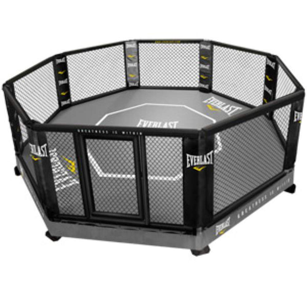 Picture of Everlast MMA cage