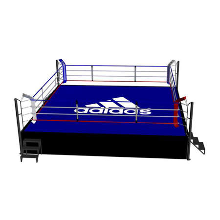 Picture of adidas® boxing ring