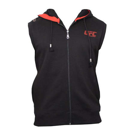 Picture of UFC® hoodie Palm