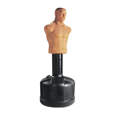 Picture of Freestanding Bob punching dummy