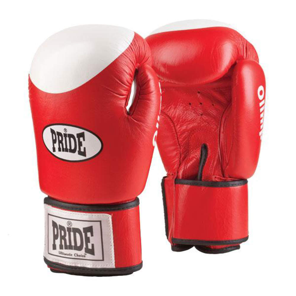 Picture of PRIDE Professional Olympic gloves