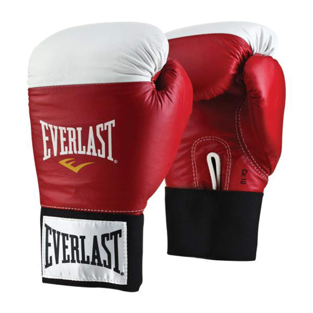 Picture of Everlast AIBA Boxing Gloves