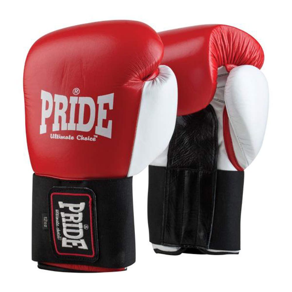tragedy homosexual advertise PRIDE Pro sparring and training gloves for heavy hitters - Pride Webshop