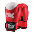 Picture of PRIDE Gloves with a punching spot