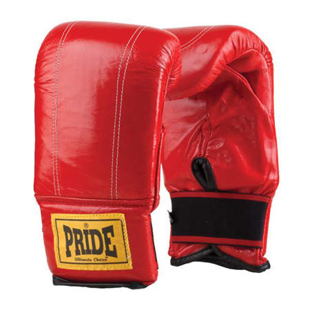 Picture of PRIDE professional bag gloves