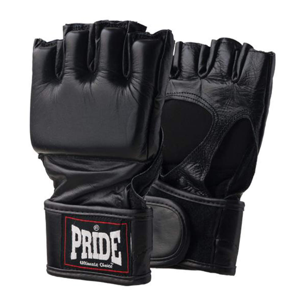Picture of PRIDE Professional gloves for ultimate fight / MMA 