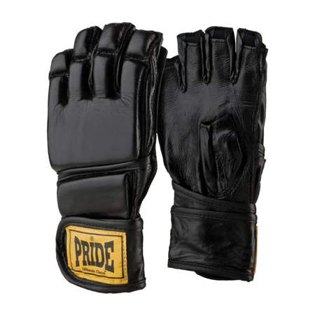 Picture of PRIDE Professional gloves for bags and pears (ultimate fight style)