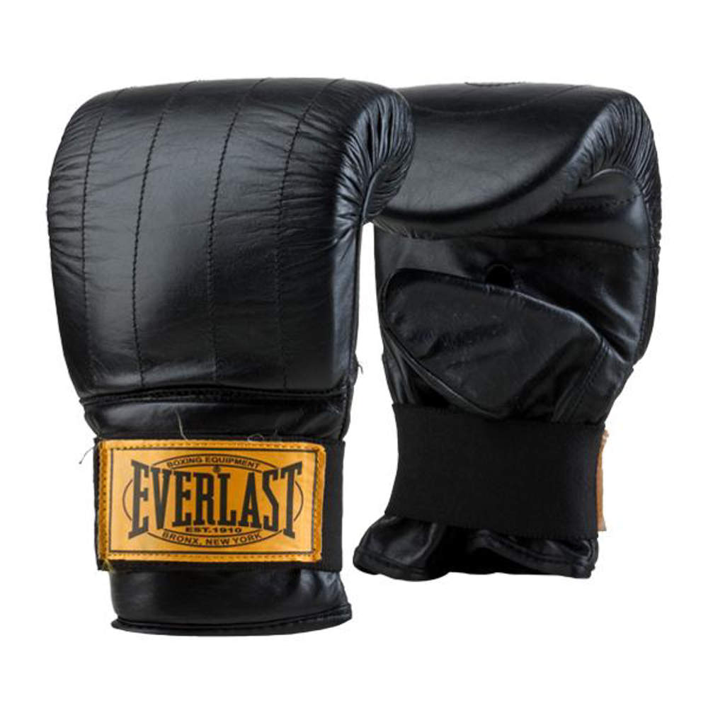 Picture of Everlast® professional bag gloves Boston-Pro 