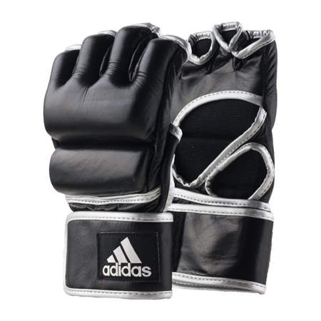 Picture of adidas® professional MMA gloves for matches and training