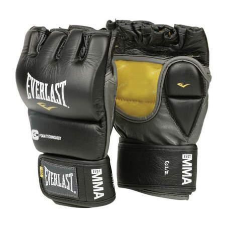 Picture of Everlast Premium MMA rukavice