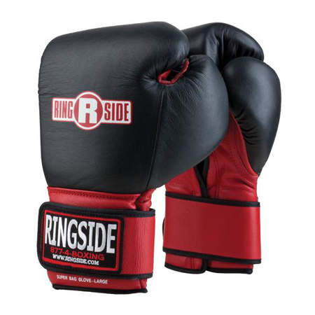 Picture of Ringside® super gloves for working on bags