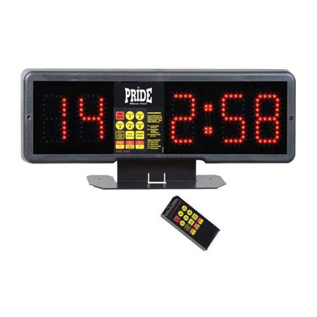 Picture of Professional timer for boxing
