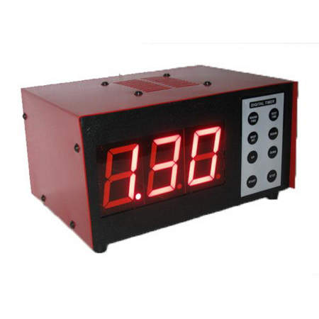 Picture of Interval digital timer for boxing