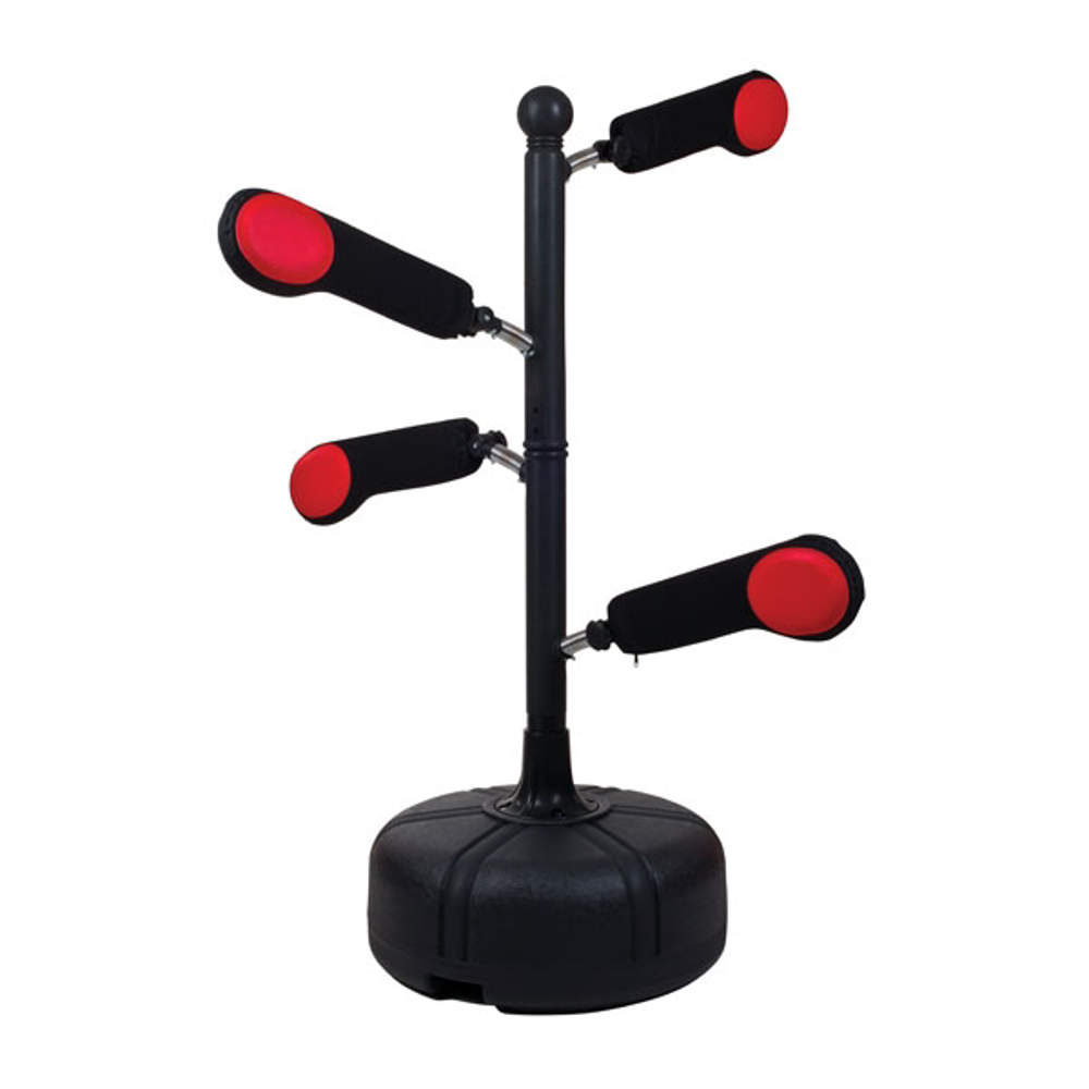 Picture of PRIDE Self-standing kick and punch paddle stand