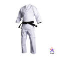 Picture of adidas Training judo kimono of high quality