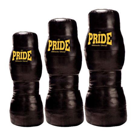 Picture of PRIDE® professional MMA bag for throwing and punching