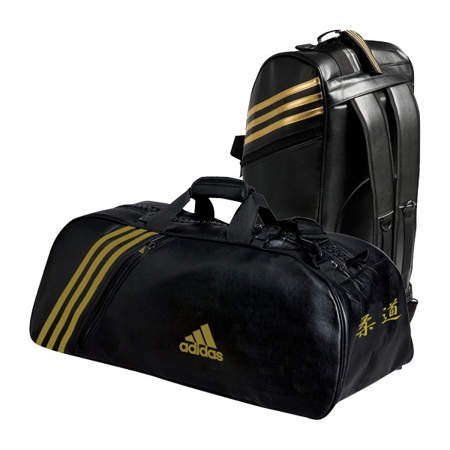Picture of adidas super sports bag - backpack