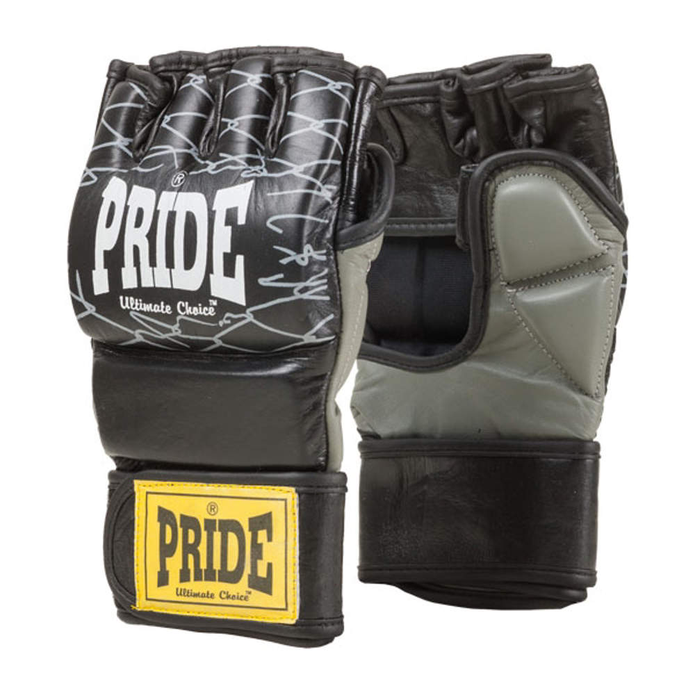 Picture of PRIDE Professional MMA gloves Cage