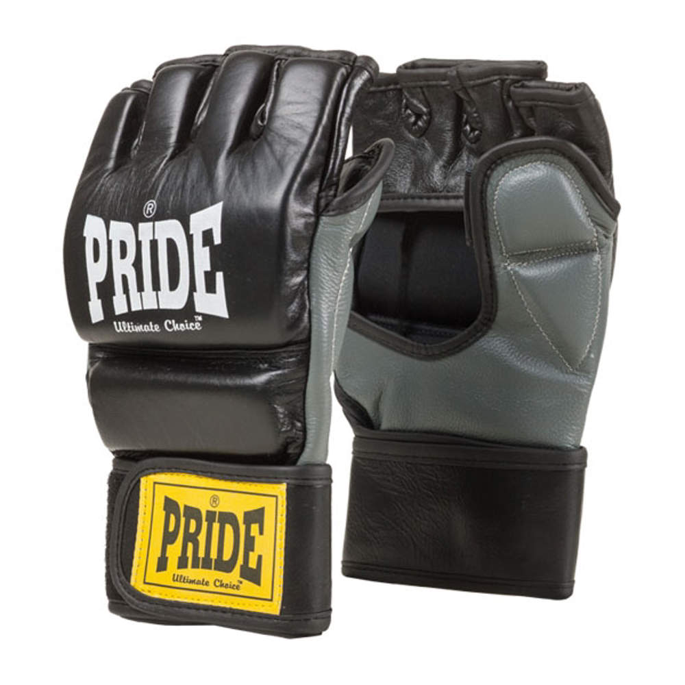 Picture of PRIDE Professional MMA gloves
