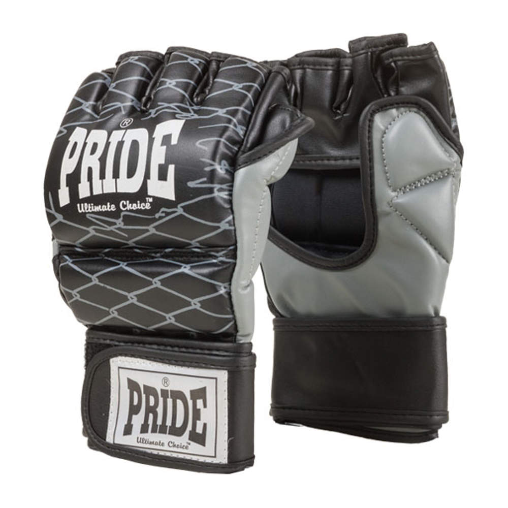 Picture of PRIDE MMA gloves Cage