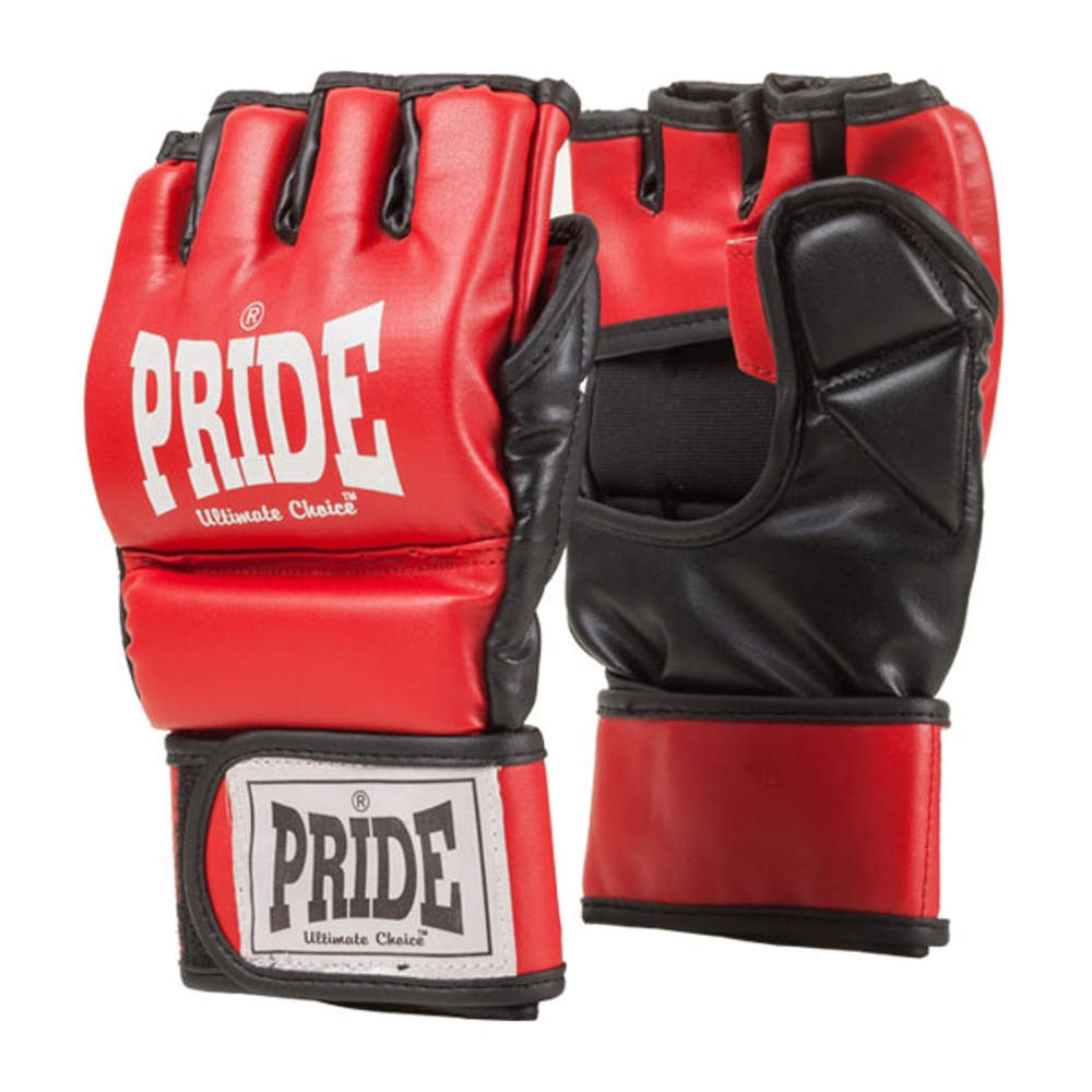 Picture of PRIDE MMA gloves