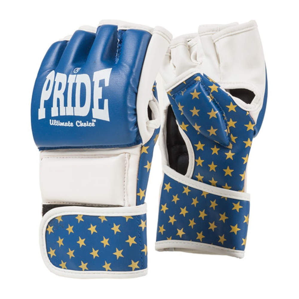 Picture of PRIDE MMA gloves All Stars