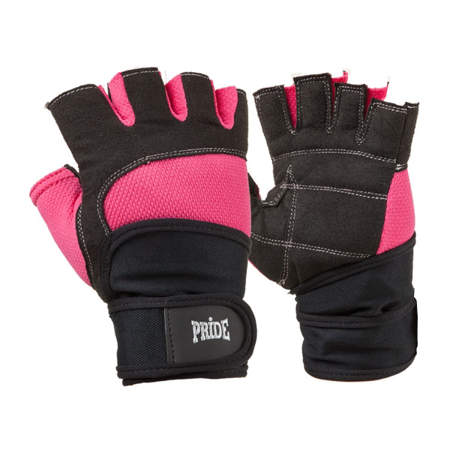 Picture of Women's gloves for fitness and weightlifting