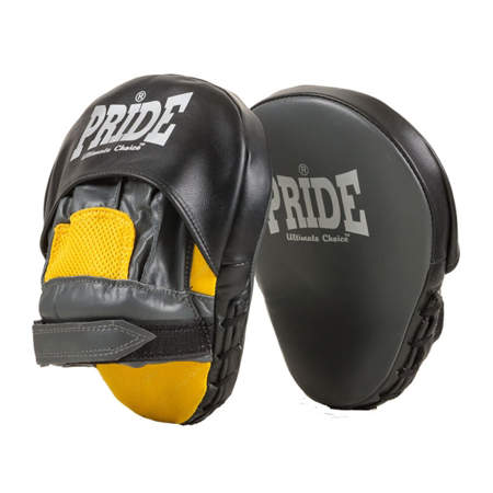 Picture of PRIDE® ELITE™ professional training focus mitts