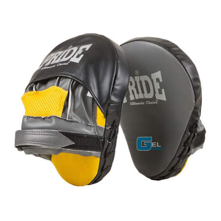 Picture of PRIDE® training focus mitts